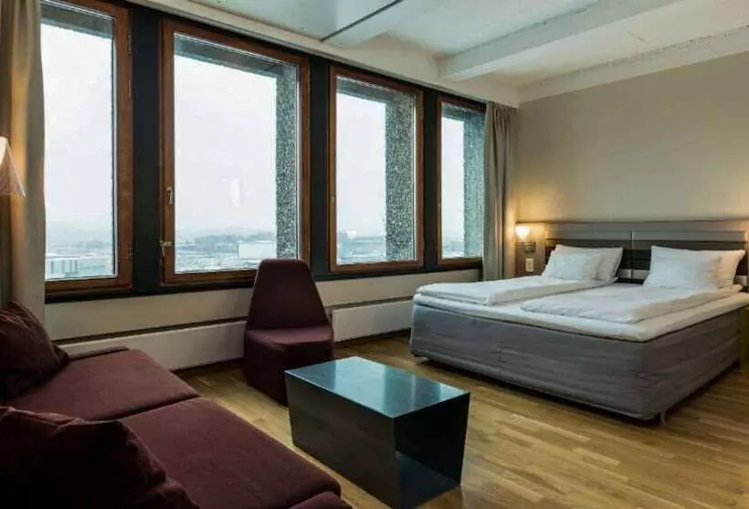 Fotos del hotel Quality Hotel 33:  19