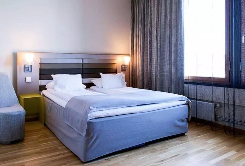 Fotos del hotel Quality Hotel 33:  17