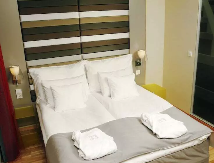 Fotos del hotel Quality Hotel 33:  13