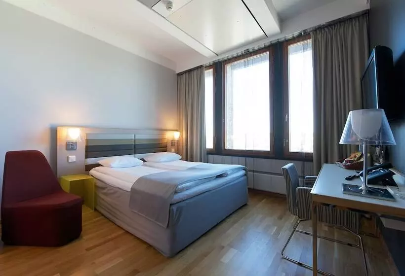 Fotos del hotel Quality Hotel 33:  20