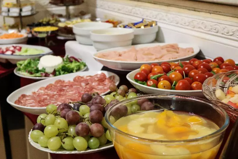 Fotos del hotel Residenza Ki:  6