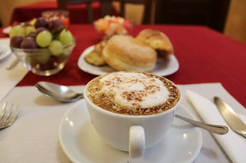 Fotos del hotel Residenza Ki:  4