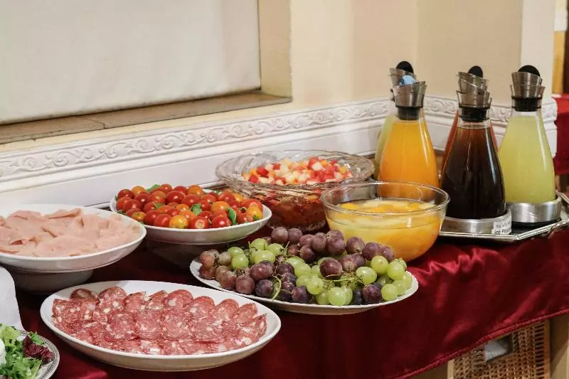 Fotos del hotel Residenza Ki:  10