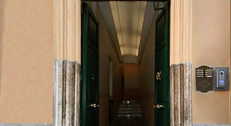 Fotos del hotel Residenza Ki:  5