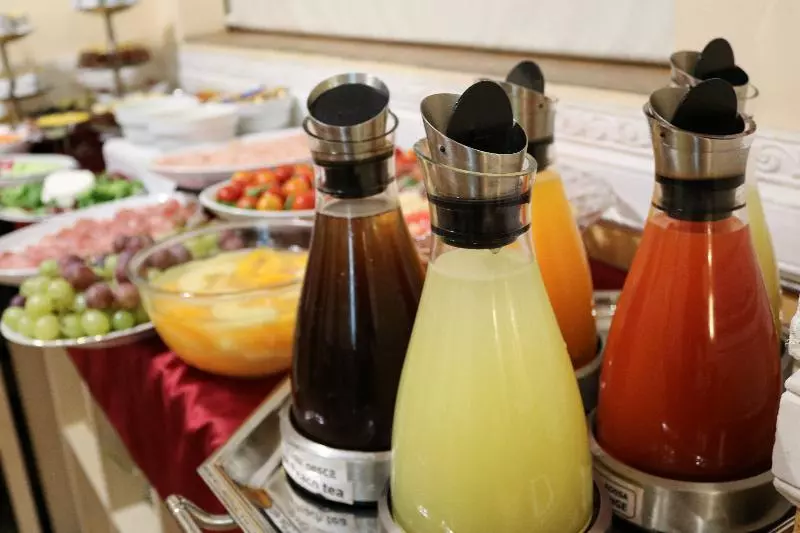 Fotos del hotel Residenza Ki:  15