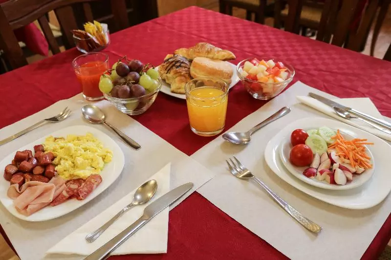 Fotos del hotel Residenza Ki:  14