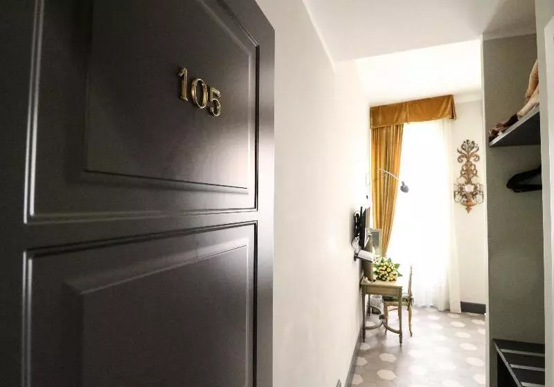 Fotos del hotel Residenza Ki:  13