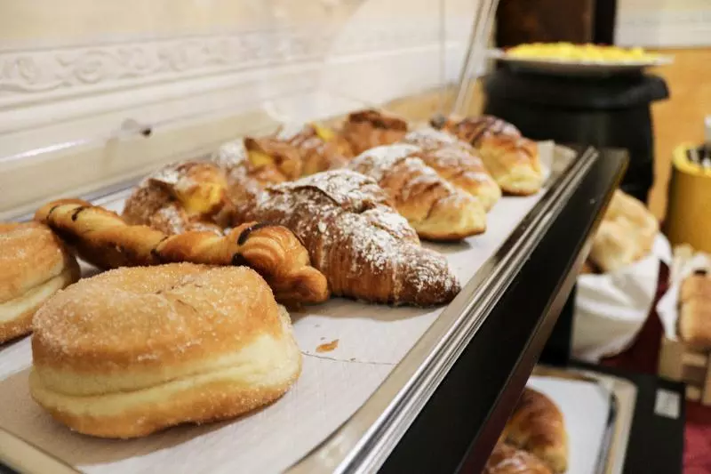 Fotos del hotel Residenza Ki:  17