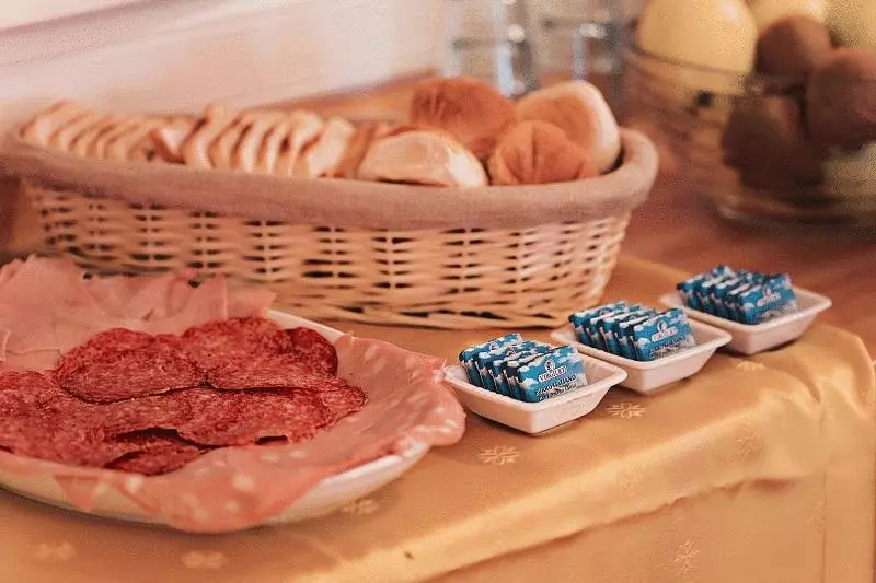 Fotos del hotel Residenza Ki:  8