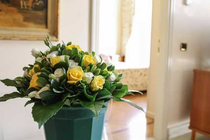 Fotos del hotel Residenza Ki:  9