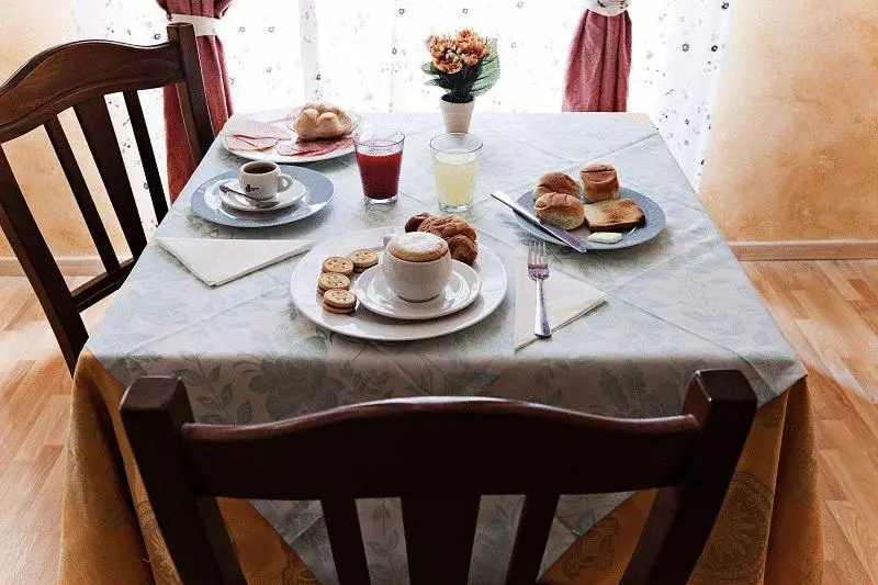 Fotos del hotel Residenza Ki:  11