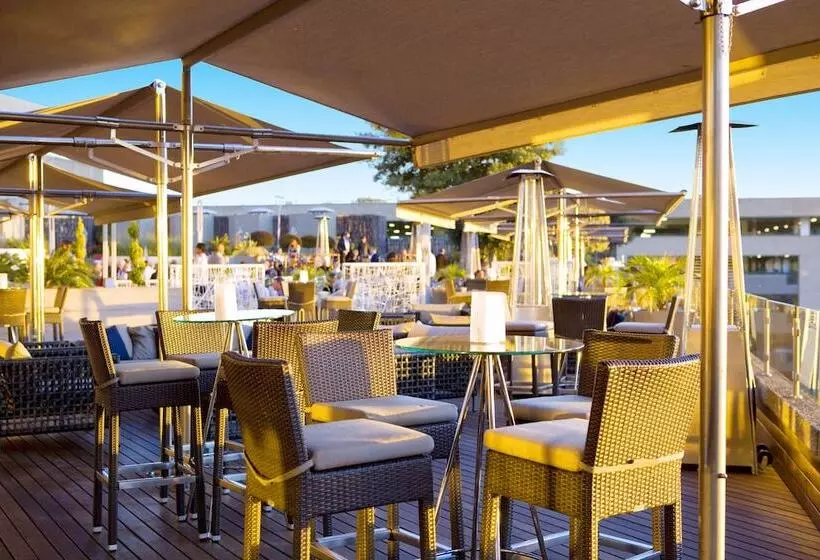 Fotos del hotel Sandton Sun:  15