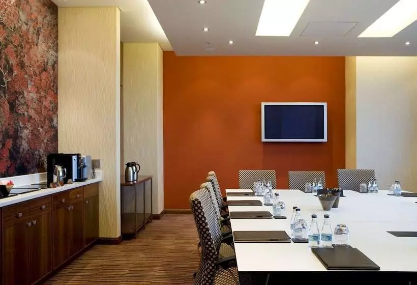 Fotos del hotel Sandton Sun:  6