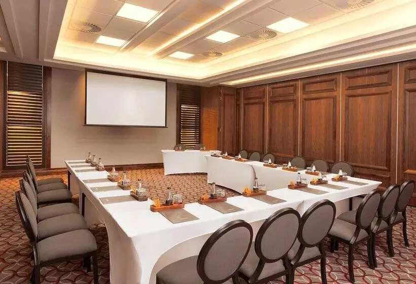 Fotos del hotel Sandton Sun:  3