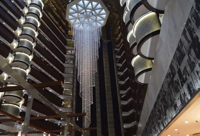 Fotos del hotel Sandton Sun:  5