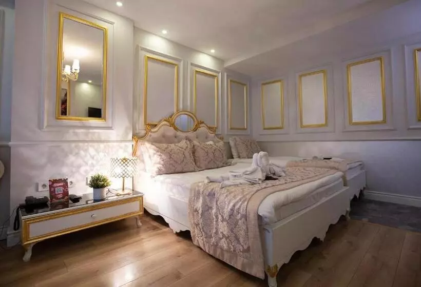 Fotos del hotel Sirkeci Ersu  & Spa:  14