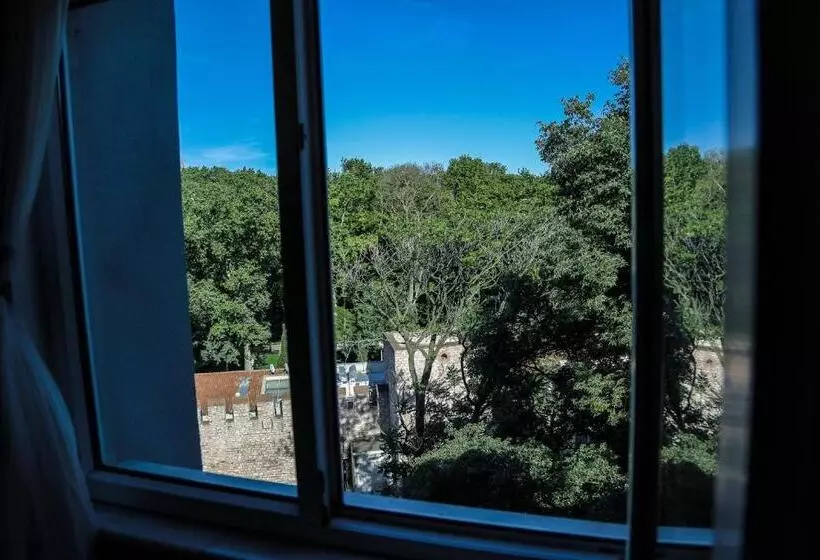 Fotos del hotel Sirkeci Ersu  & Spa:  6