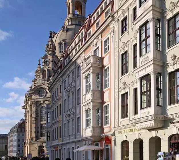 Fotos del hotel Suitess:  14