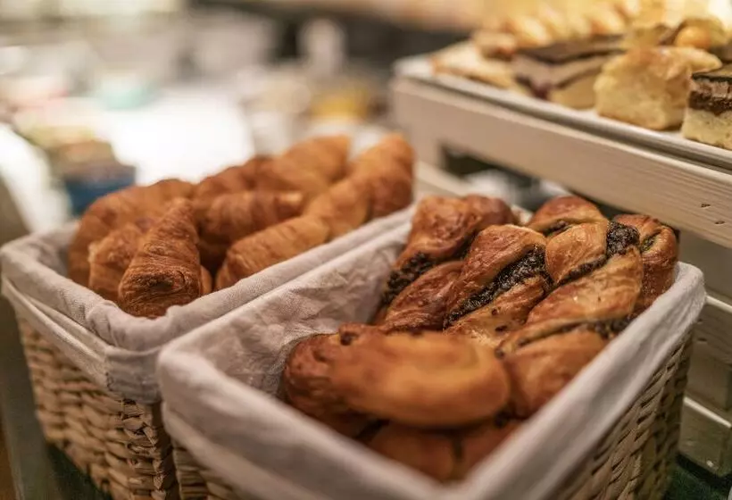 Fotos del hotel Suitess:  20