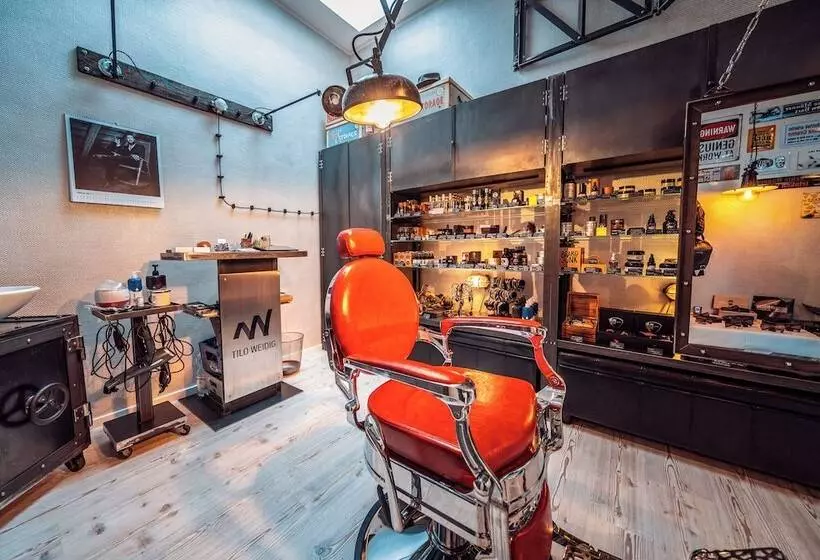 Fotos del hotel Suitess:  17