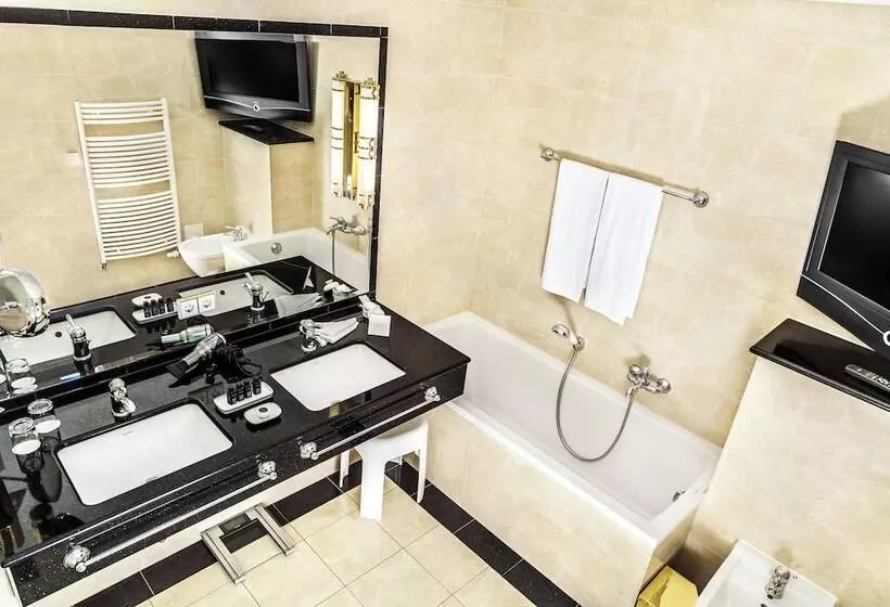 Fotos del hotel Suitess:  18