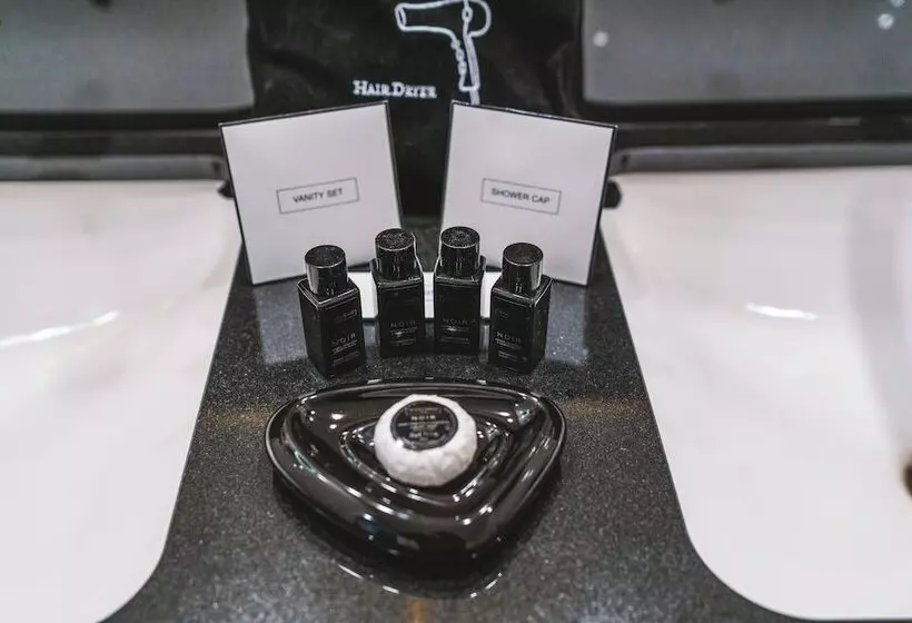 Fotos del hotel Suitess:  19