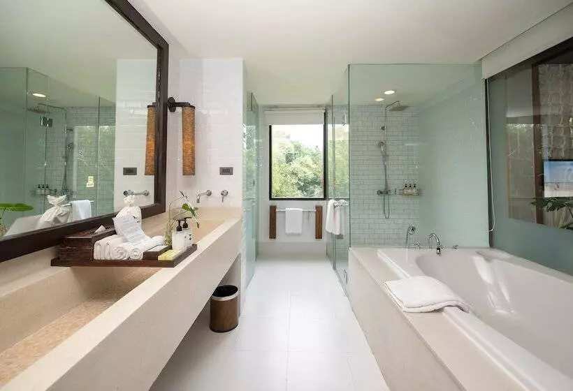 Fotos del hotel The Rock Hua Hin Boutique Beach Resort:  17