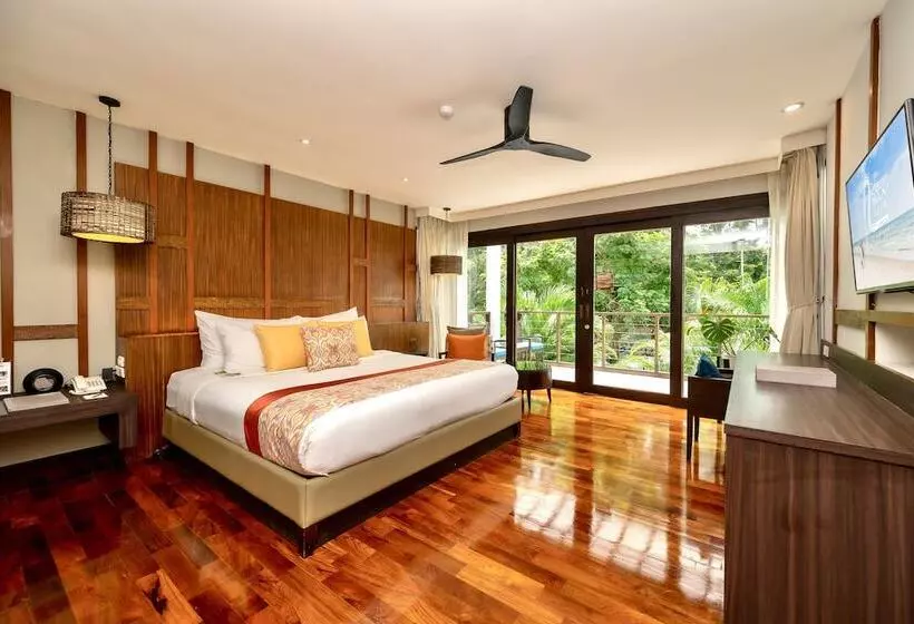 Fotos del hotel The Rock Hua Hin Boutique Beach Resort:  13