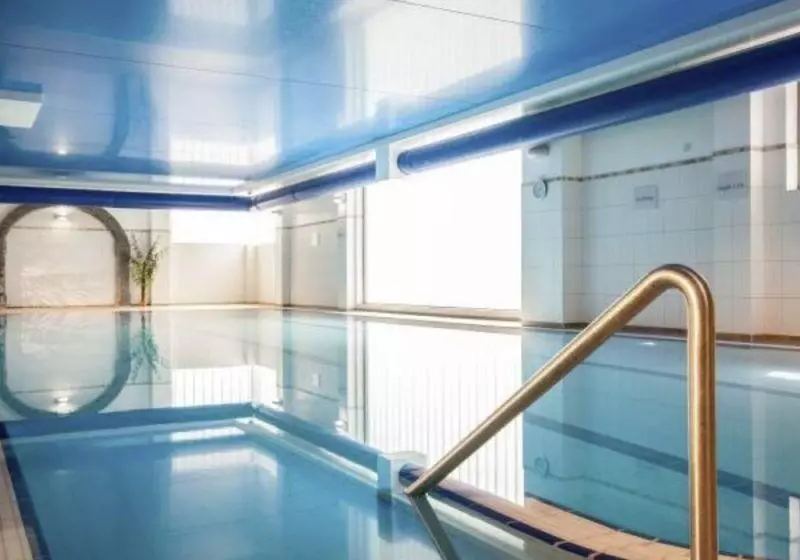 Fotos del hotel Treacy’s  Spa & Leisure Club Waterford:  3