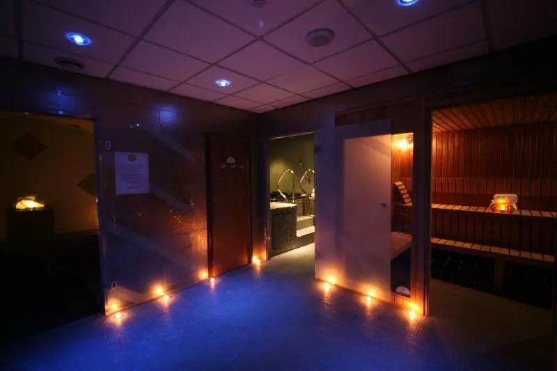 Fotos del hotel Treacy’s  Spa & Leisure Club Waterford:  6