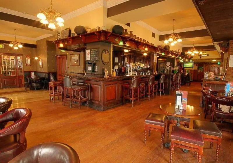 Fotos del hotel Treacy’s  Spa & Leisure Club Waterford:  24