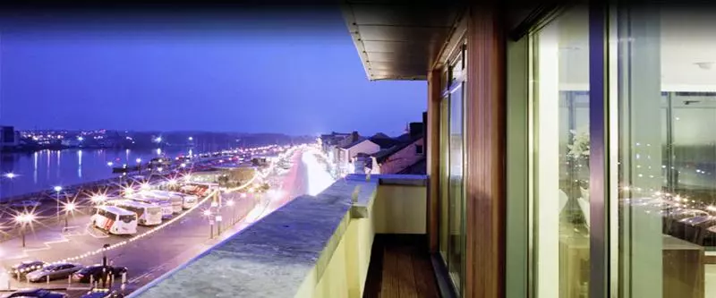 Fotos del hotel Treacy’s  Spa & Leisure Club Waterford:  21