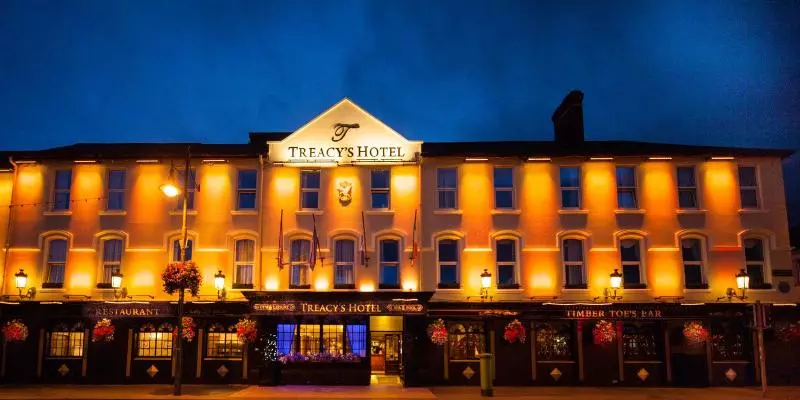 Treacy’s  Spa & Leisure Club Waterford