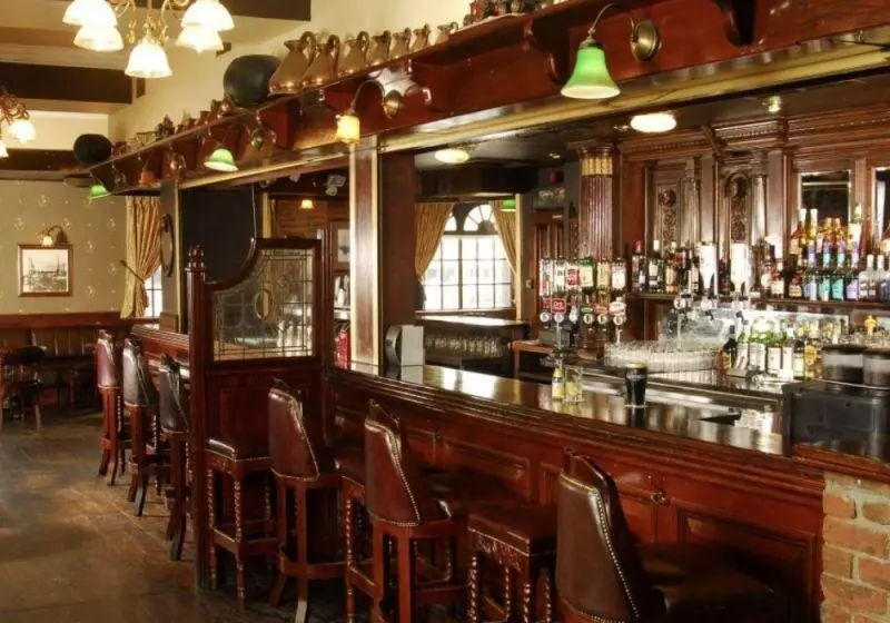 Fotos del hotel Treacy’s  Spa & Leisure Club Waterford:  18