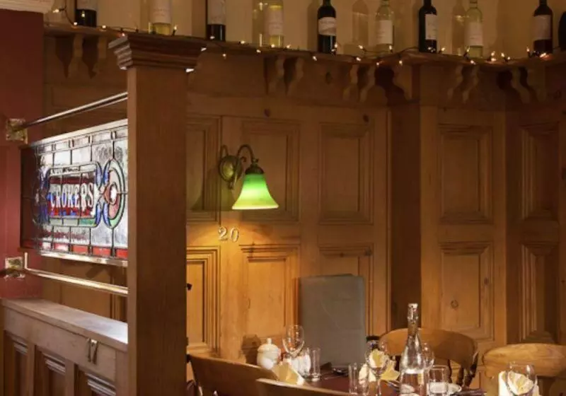 Fotos del hotel Treacy’s  Spa & Leisure Club Waterford:  23