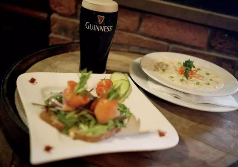 Fotos del hotel Treacy’s  Spa & Leisure Club Waterford:  17