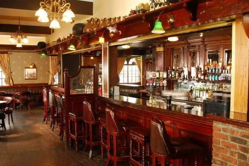 Fotos del hotel Treacy’s  Spa & Leisure Club Waterford:  8