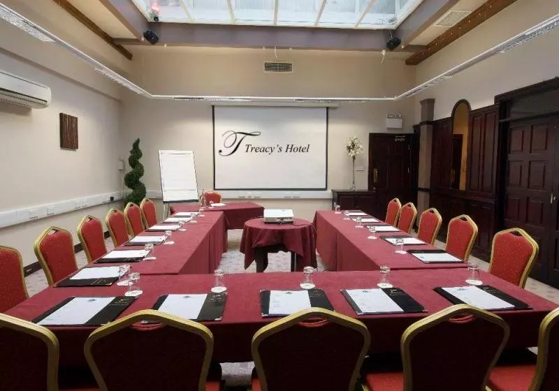 Fotos del hotel Treacy’s  Spa & Leisure Club Waterford:  9