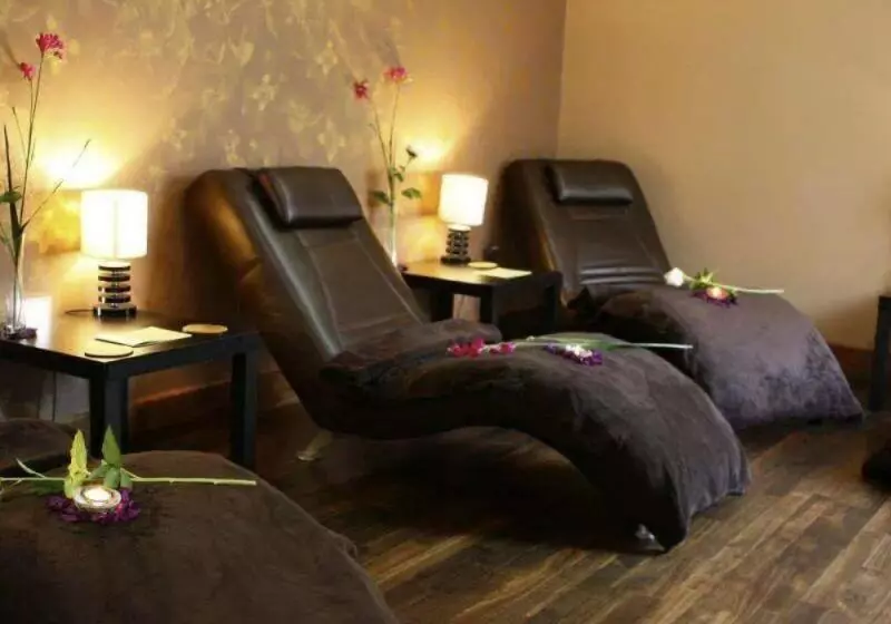 Fotos del hotel Treacy’s  Spa & Leisure Club Waterford:  13