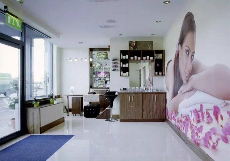 Fotos del hotel Treacy’s  Spa & Leisure Club Waterford:  2