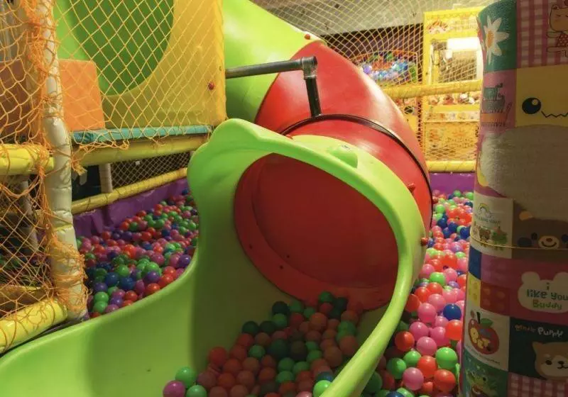 Fotos del hotel Treacy’s  Spa & Leisure Club Waterford:  20