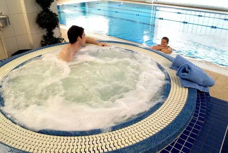 Fotos del hotel Treacy’s  Spa & Leisure Club Waterford:  22