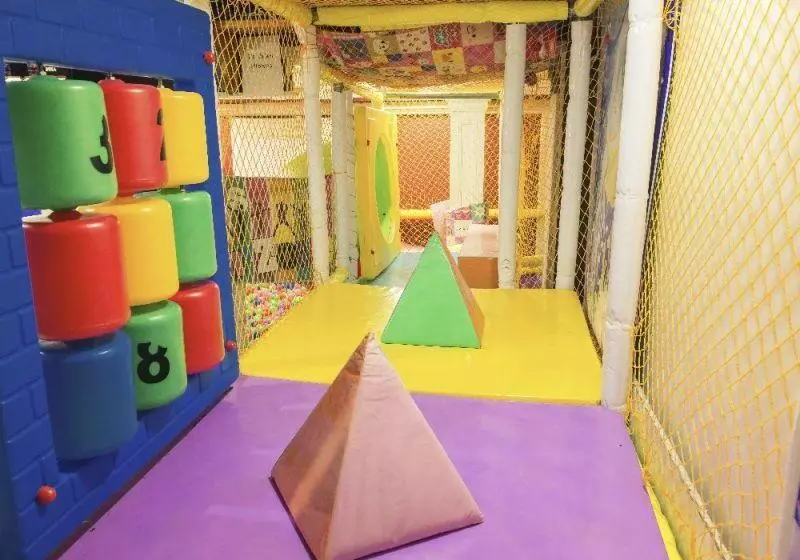 Fotos del hotel Treacy’s  Spa & Leisure Club Waterford:  10