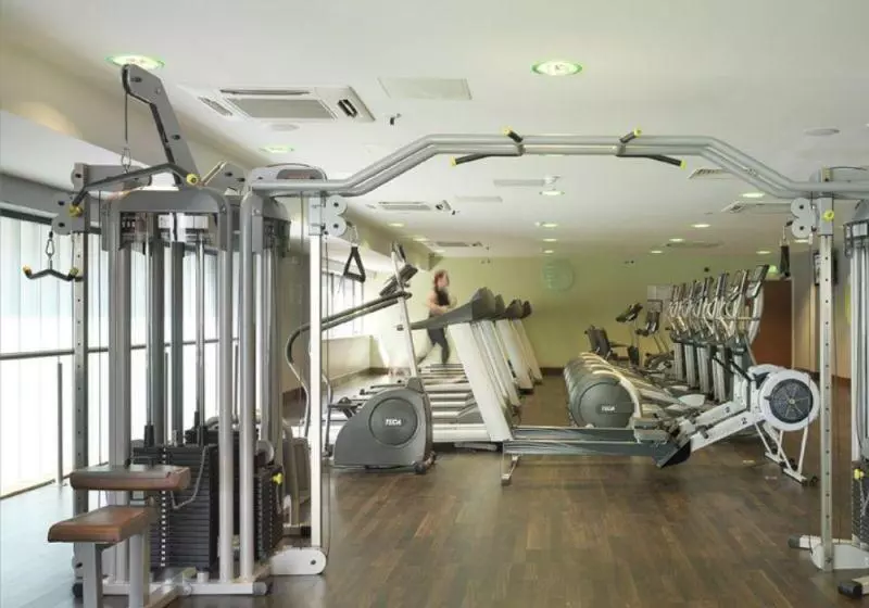 Fotos del hotel Treacy’s  Spa & Leisure Club Waterford:  15