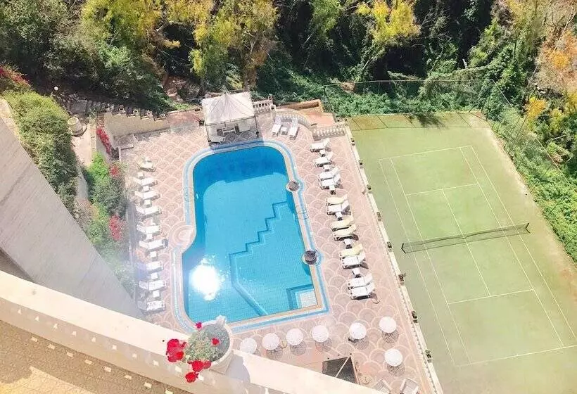 Fotos del hotel Villa Riis:  8