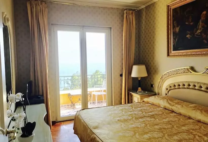 Fotos del hotel Villa Riis:  17