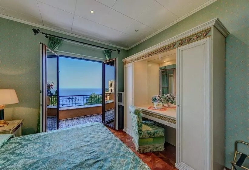 Fotos del hotel Villa Riis:  6