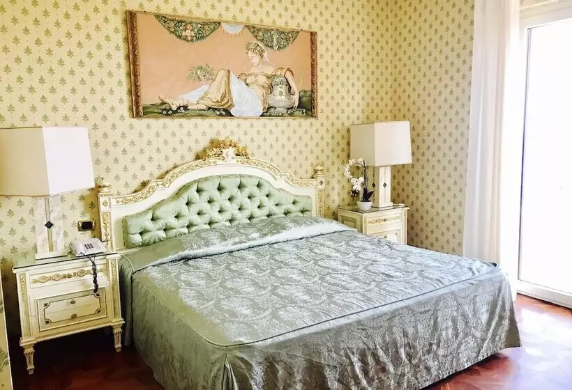 Fotos del hotel Villa Riis:  7