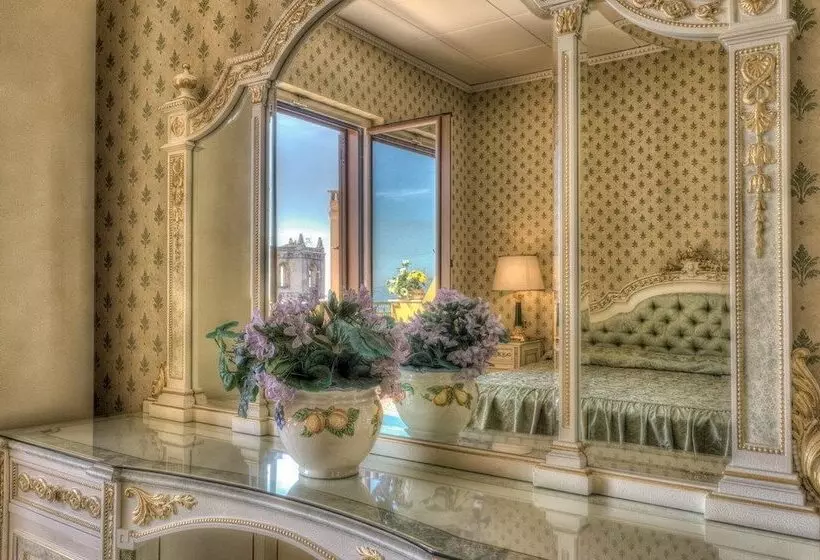 Fotos del hotel Villa Riis:  14