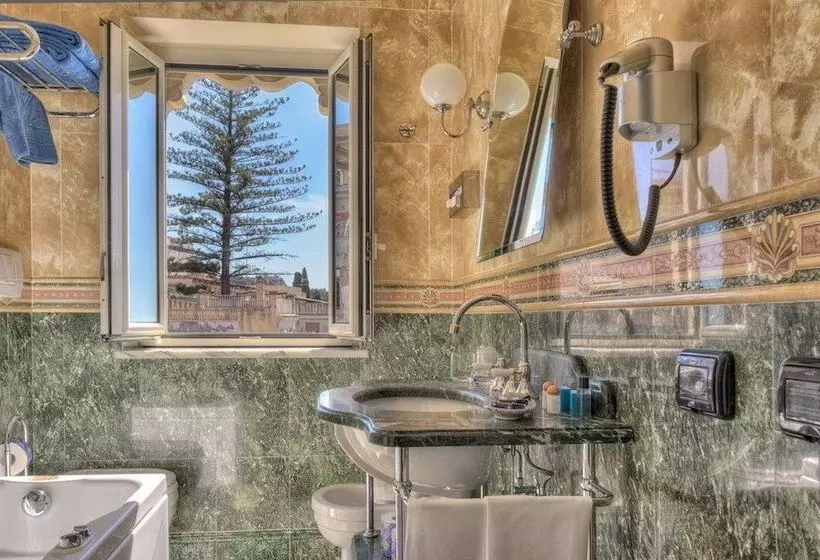 Fotos del hotel Villa Riis:  18